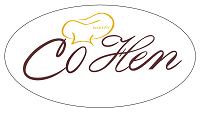 Bánh Kem Cohen